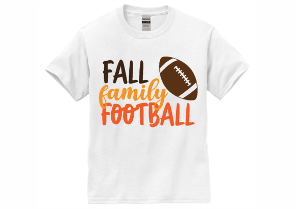 Football SVG, Fall, Family: A Graphics & Crafts Review