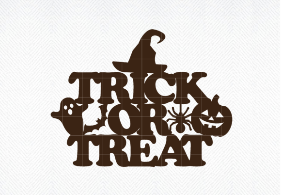 Halloween Cake Topper SVG: A Graphic Designer's Review for Crafts & Graphics